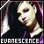 Evanescence