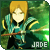 Jade Curtiss (Tales of the Abyss