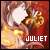Juliet Capulet (Romeo x Juliet