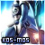 KOS-MOS (Xenosaga)