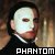Erik/the Phantom