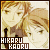 Hikaru and Kaoru Hitachiin (Ouran)