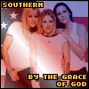 Southern by the Grace of God